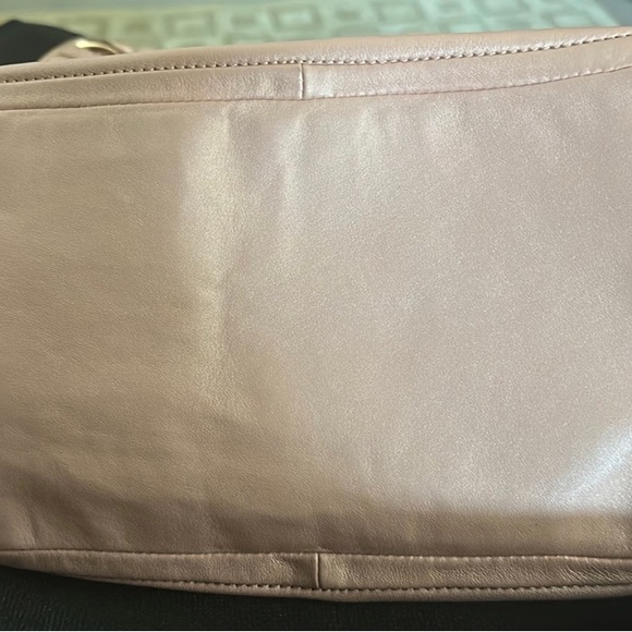 Coach Leather Hobo Bag. New bag never used, just missing the tags. - Picture 5 of 5